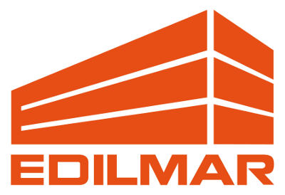 Edilmar S.r.l - Logo
